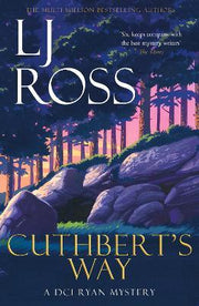 CUTHBERT'S WAY